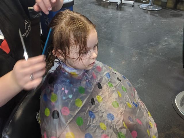 Photo of House of Heavilin Beauty College-Blue Springs