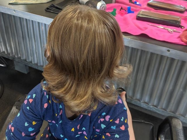 Photo of House of Heavilin Beauty College-Blue Springs