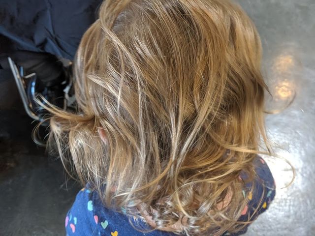 Photo of House of Heavilin Beauty College-Blue Springs