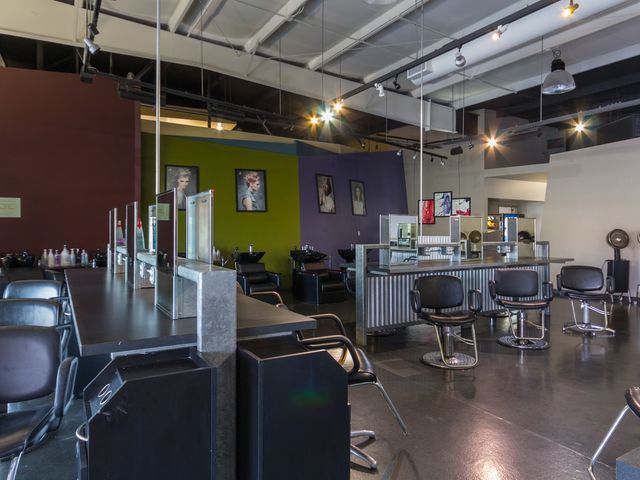 Photo of House of Heavilin Beauty College-Blue Springs