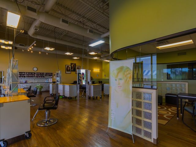 Photo of House of Heavilin Beauty College-Raymore