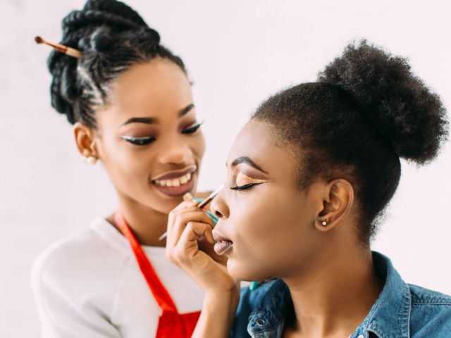 Photo of Houston Training School-Main Campus