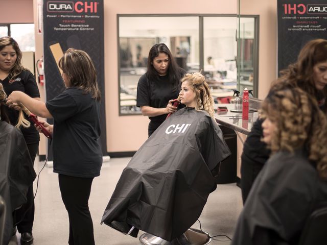 Photo of Houston Training School-Main Campus