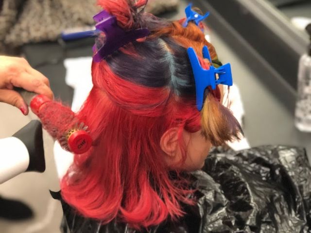 Photo of Houston Training School-Main Campus