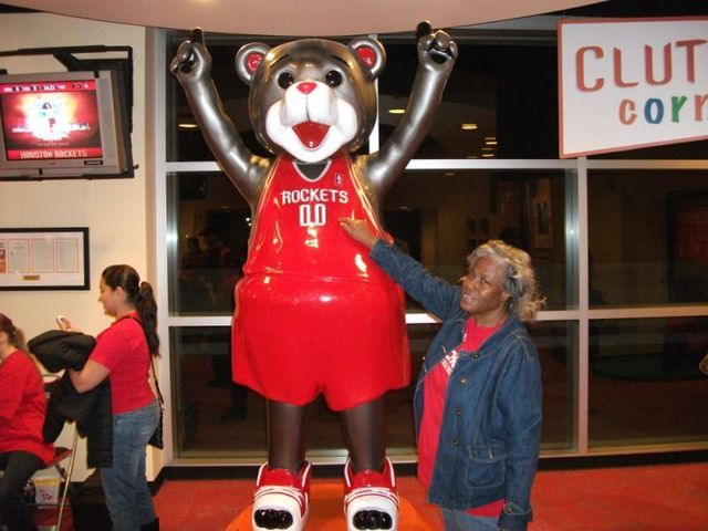 Photo of Houston Training School-Main Campus