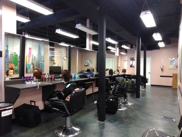 Photo of Houston Training Schools-Gessner