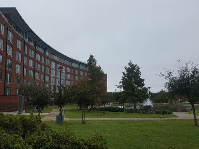 Photo of Houston Baptist University