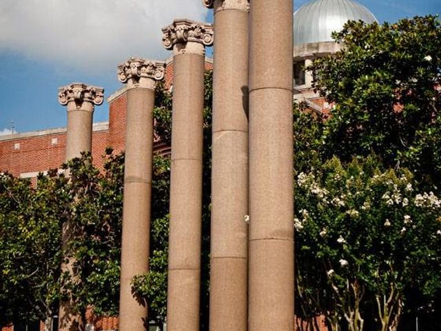 Photo of Houston Baptist University