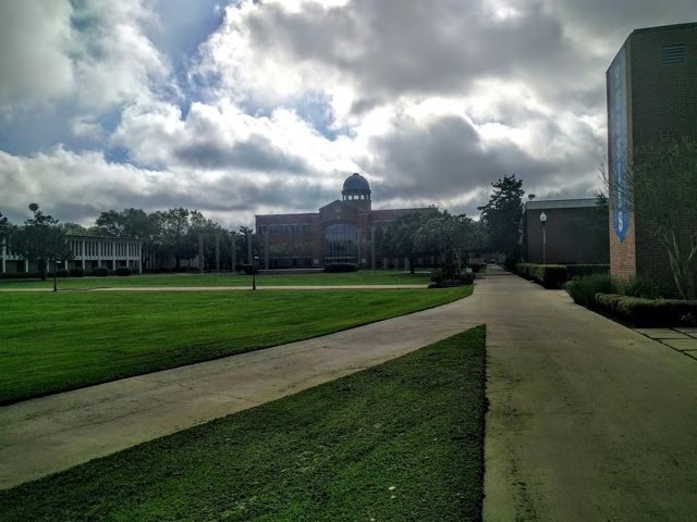 Photo of Houston Baptist University