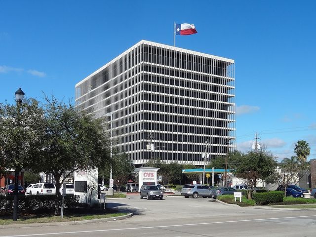 Photo of Houston Community College