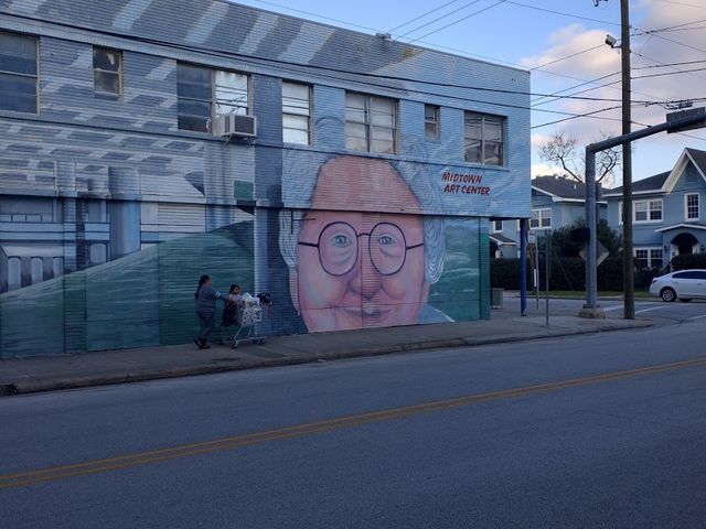 Photo of Houston Community College