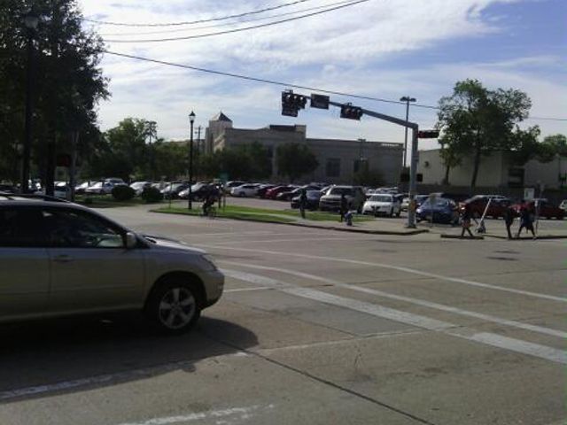 Photo of Houston Community College