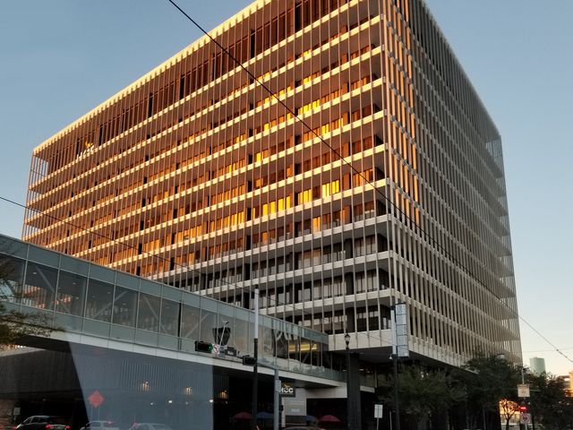 Photo of Houston Community College