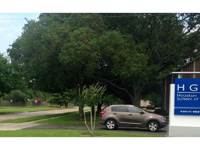 Photo of Houston Graduate School of Theology