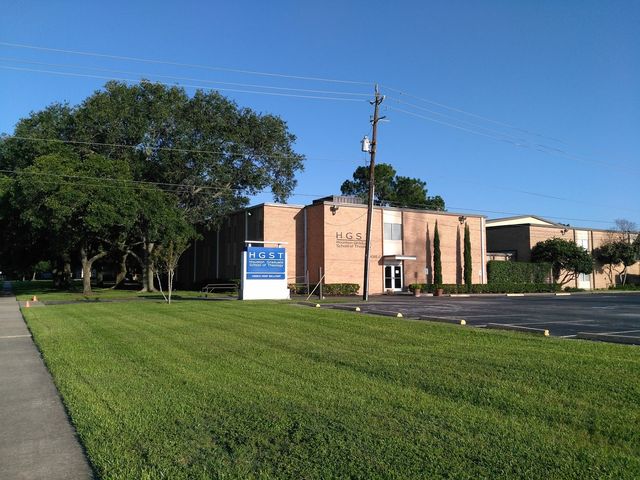Photo of Houston Graduate School of Theology