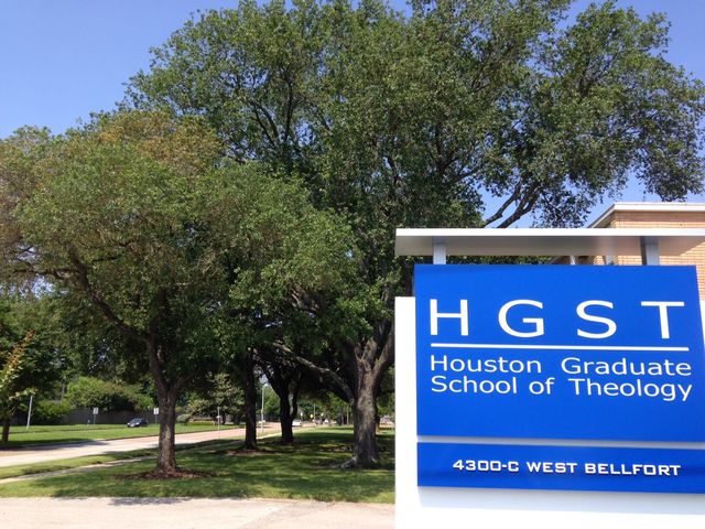 Photo of Houston Graduate School of Theology