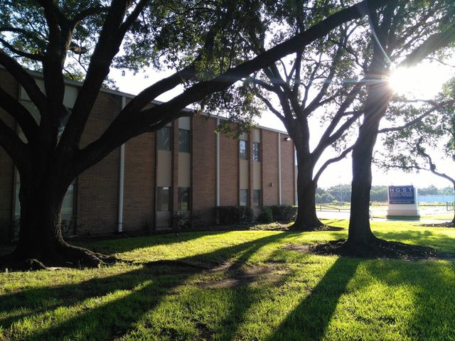 Photo of Houston Graduate School of Theology