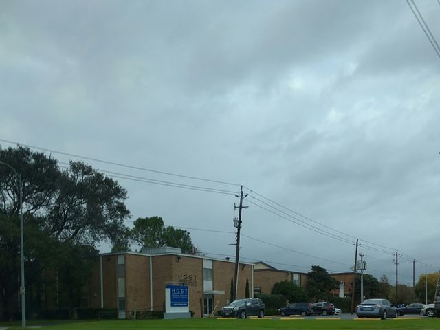Photo of Houston Graduate School of Theology