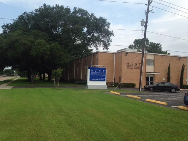Photo of Houston Graduate School of Theology