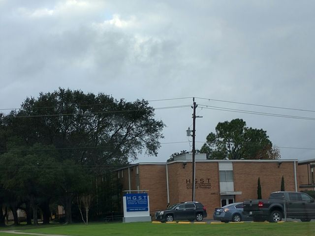 Photo of Houston Graduate School of Theology