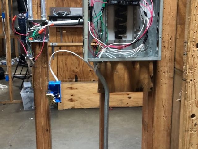 Photo of Houston School of Carpentry
