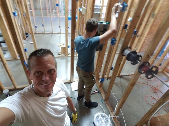 Photo of Houston School of Carpentry