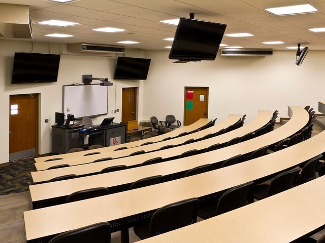 Photo of Howard College