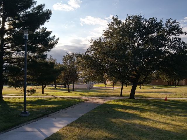 Photo of Howard College