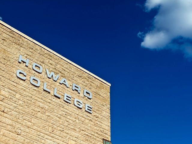 Photo of Howard College