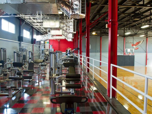 Photo of Howard College