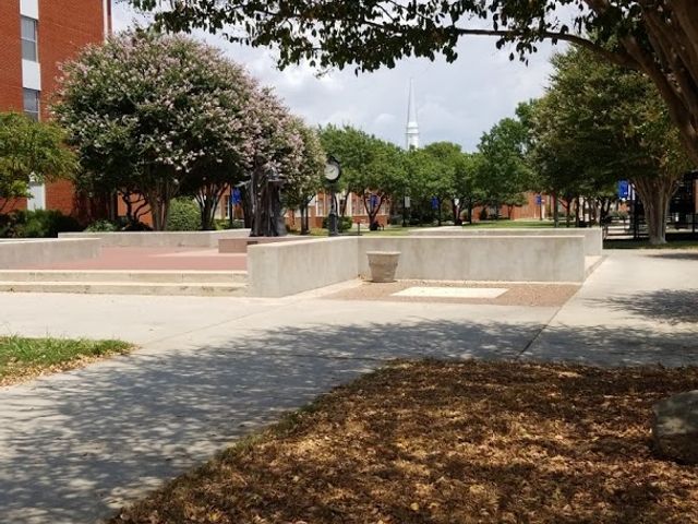 Photo of Howard Payne University