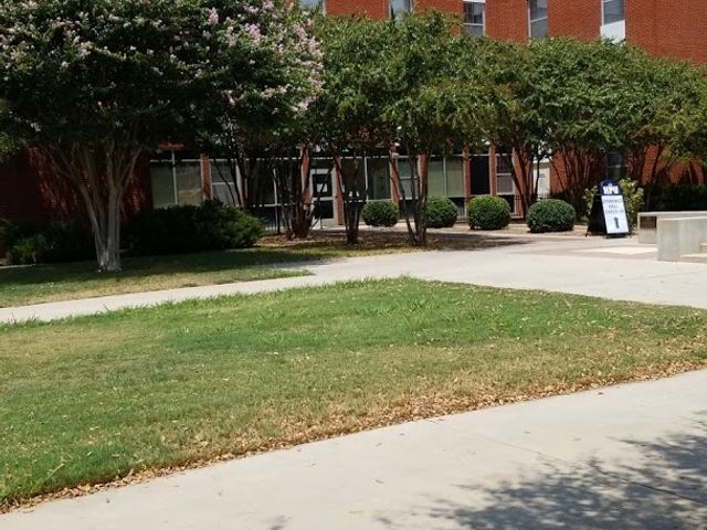 Photo of Howard Payne University