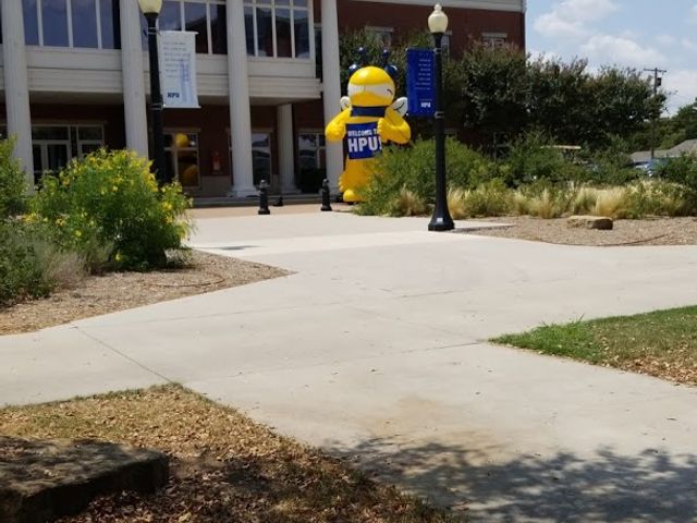 Photo of Howard Payne University