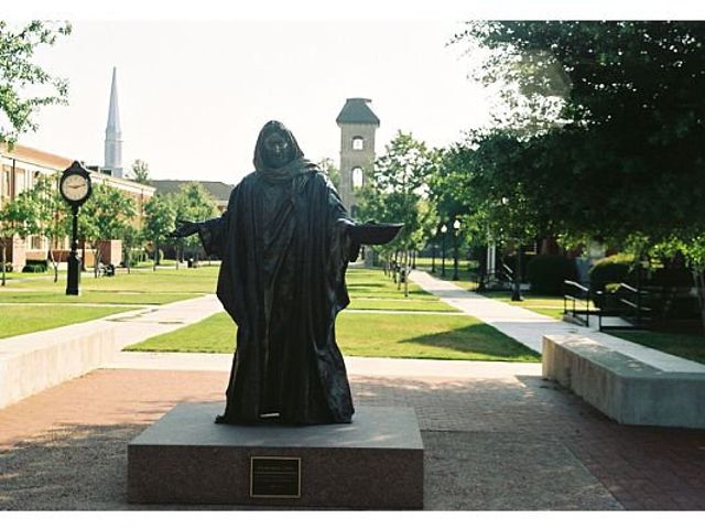 Photo of Howard Payne University