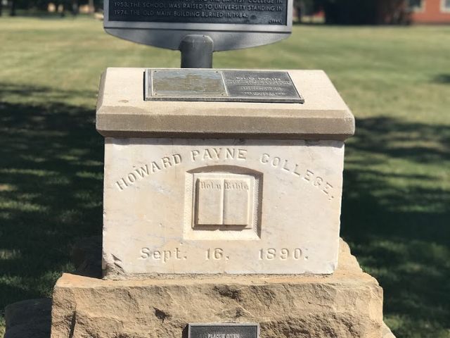 Photo of Howard Payne University