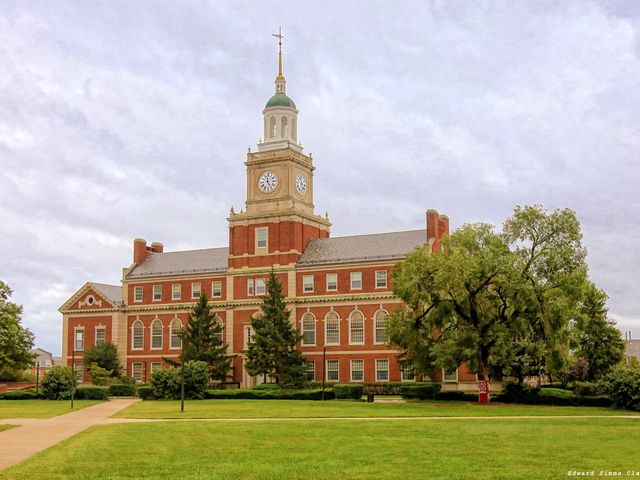 Photo of Howard University
