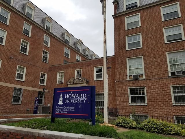 Photo of Howard University