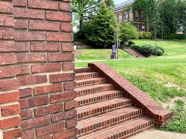 Photo of Howard University