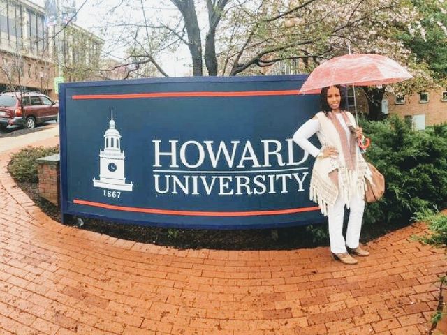 Photo of Howard University