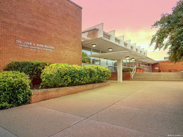 Photo of Howard University