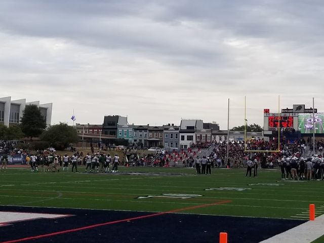Photo of Howard University