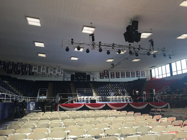 Photo of Howard University