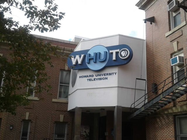 Photo of Howard University