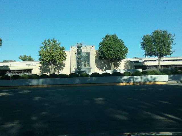 Photo of Hobart Institute of Welding Technology