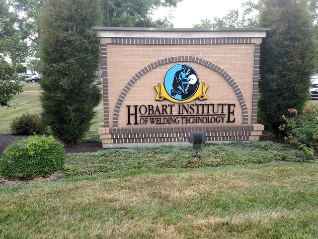 Photo of Hobart Institute of Welding Technology