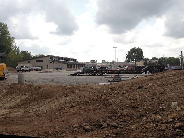 Photo of Hobart Institute of Welding Technology