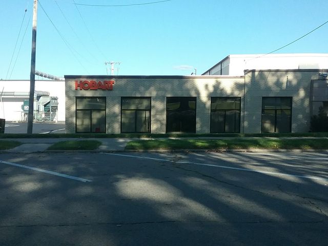 Photo of Hobart Institute of Welding Technology