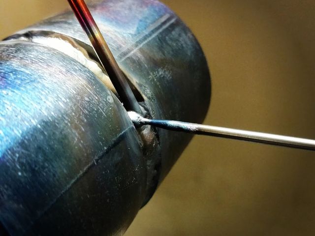 Photo of Hobart Institute of Welding Technology