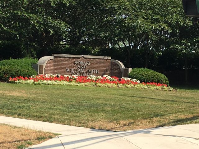 Photo of Hobart William Smith Colleges