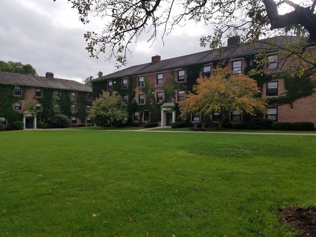 Photo of Hobart William Smith Colleges